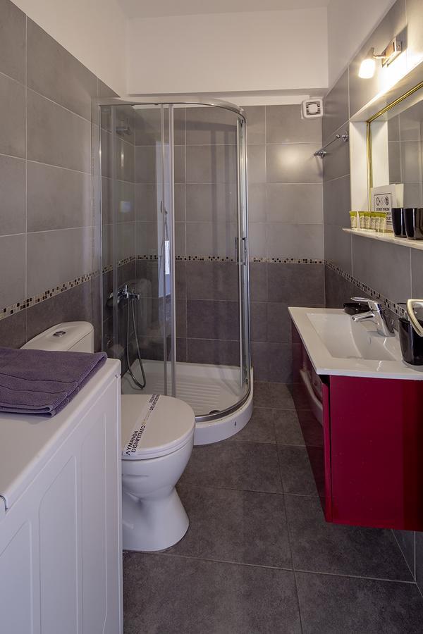 Appartamento Archer - Sea View